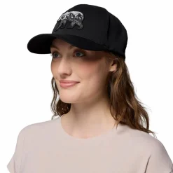 Clearance Columbia Lost Lager 110 Snapback pet black
