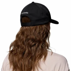 Clearance Columbia Lost Lager 110 Snapback pet black