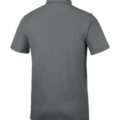 Sale Columbia Nelson Point polo heren shark