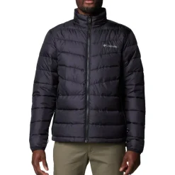 Columbia Oak Harbor 3-in-1 outdoor jack heren delta