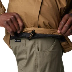 Columbia Oak Harbor 3-in-1 outdoor jack heren delta