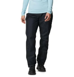 New Columbia Pouring Adventure II wandelbroek dames black