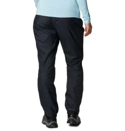 New Columbia Pouring Adventure II wandelbroek dames black