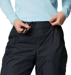 New Columbia Pouring Adventure II wandelbroek dames black