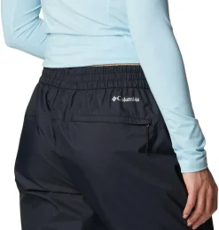 New Columbia Pouring Adventure II wandelbroek dames black