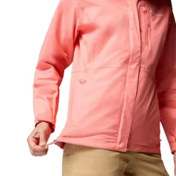 Columbia Pouring Adventure III outdoor jack dames alpenglow