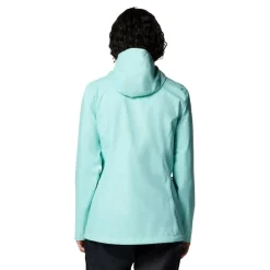 Columbia Pouring Adventure III outdoor jack dames spray