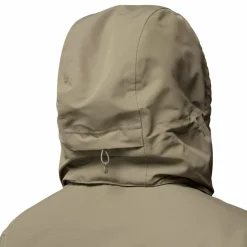 Columbia Pulaski parka outdoor jack dames stone green