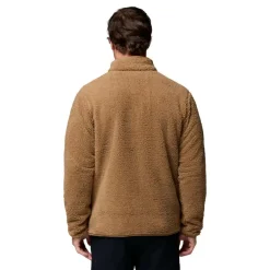 Columbia Rugged Ridge High Pile fleece vest heren delta