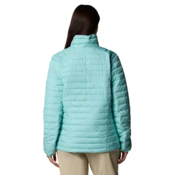 Columbia Silver Falls II outdoor jack dames spray