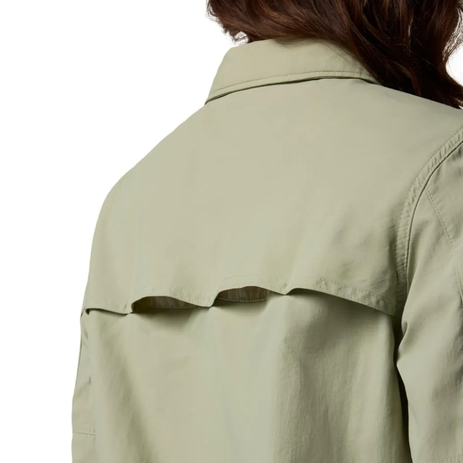 Online Columbia Skien Valley blouse dames safari