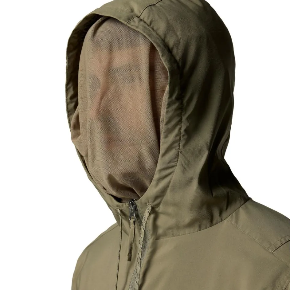 Best Columbia Skien Valley outdoor jack heren stone green