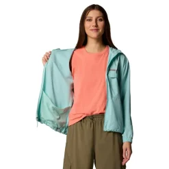 Sale Columbia Skien Valley outdoor jack dames spray