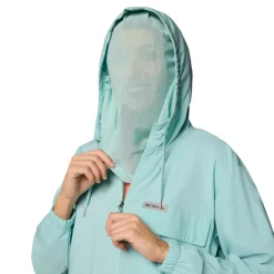 Sale Columbia Skien Valley outdoor jack dames spray