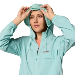 Sale Columbia Skien Valley outdoor jack dames spray