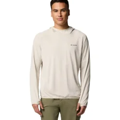 Columbia Skien Valley shirt heren dark stone