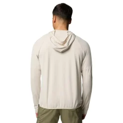 Columbia Skien Valley shirt heren dark stone