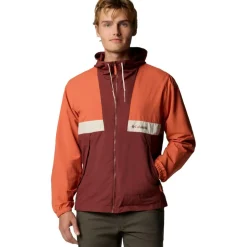 Columbia Spire Valley outdoor jack heren tuscan spice dark stone