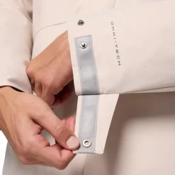 Sale Columbia Street Heights parka outdoor jack heren dark stone