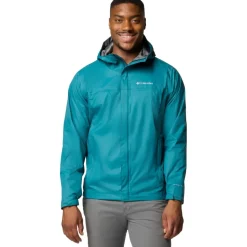 Outlet Columbia Watertight II outdoor jack heren river blue