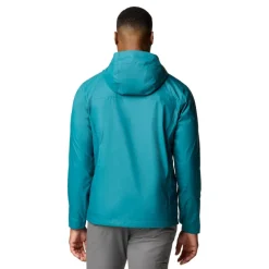 Outlet Columbia Watertight II outdoor jack heren river blue