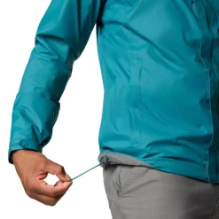 Outlet Columbia Watertight II outdoor jack heren river blue