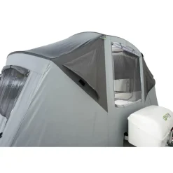 Comanche Oregon Grey Line Deluxe vouwwagen