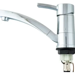 Clearance Comet Capri mengkraan kompakt boorgat 33 mm