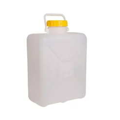 Comet Jerrycan met schroefdop DIN 96 14 liter