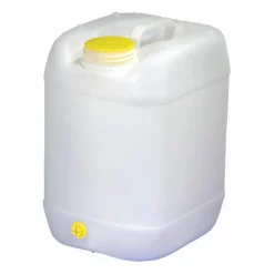 Comet Jerrycan Universeel DIN 96 20 liter