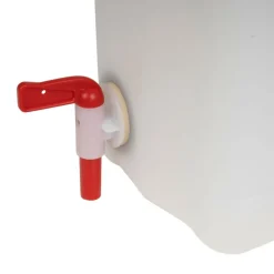 Comet Jerrycan Universeel met aftapkraan DIN 96 12 liter