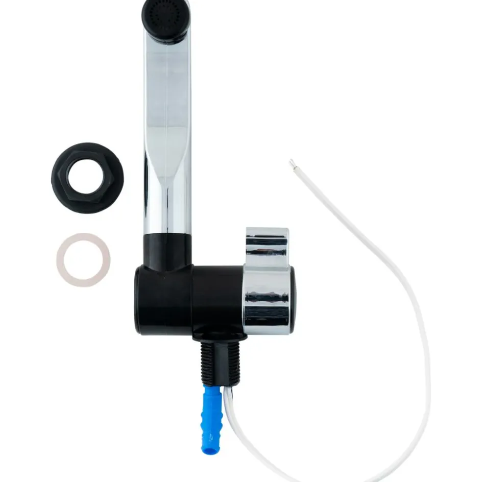 Hot Comet London koudwaterkraan boorgat 22 mm