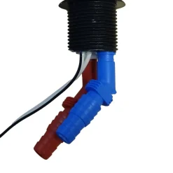 Best Comet London mengkraan boorgat 27 mm