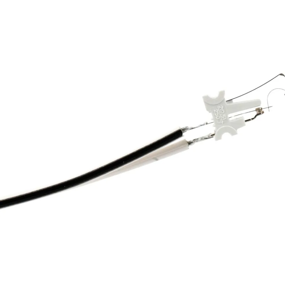 Comet London microschakelaar