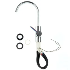 Comet Lucca mengkraan 33 mm