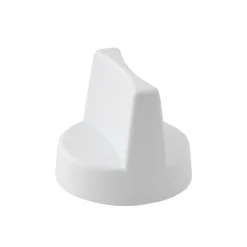 Comet Modena mengkraan zwart boorgat 33 mm