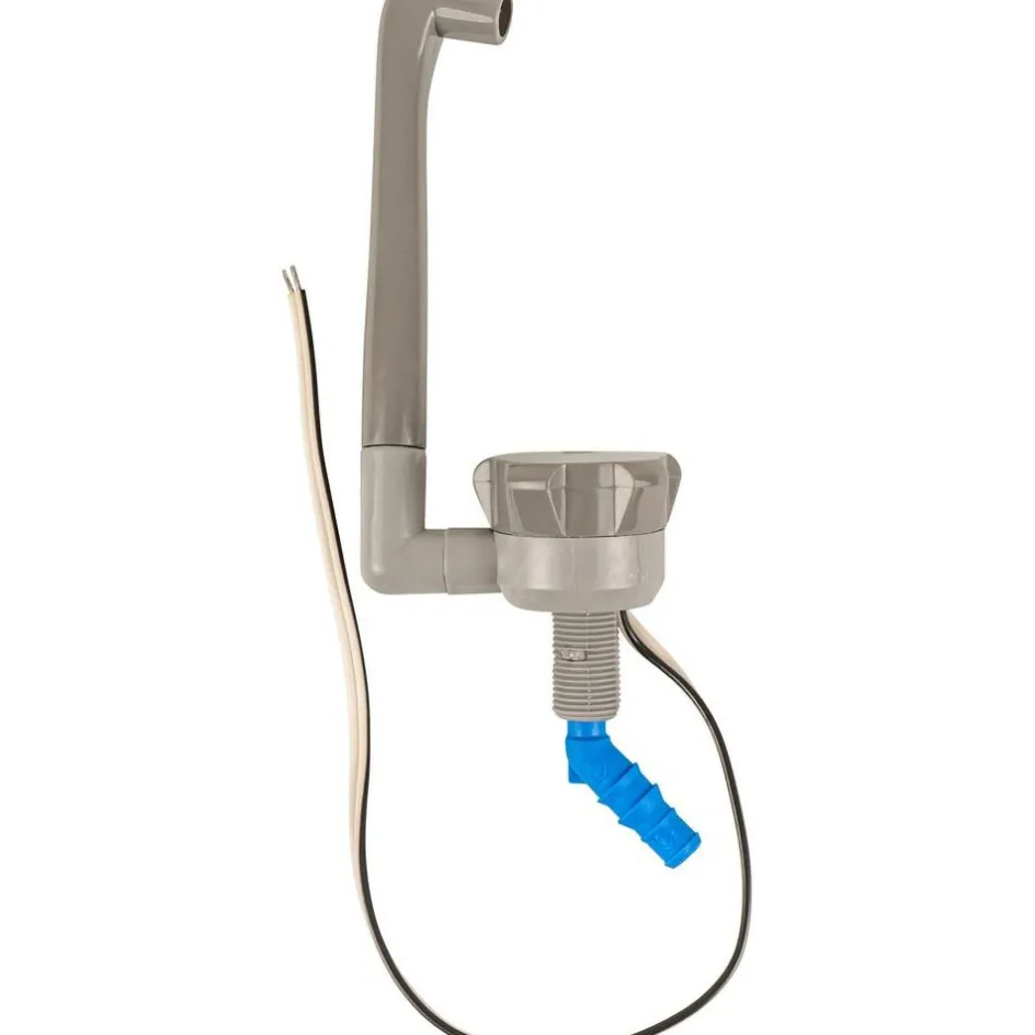 Discount Comet Novo koudwaterkraan boorgat 17 mm