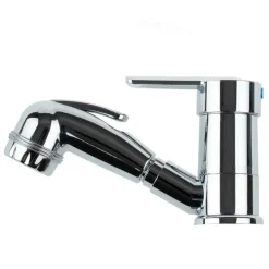 Comet Parma mengkraan met uitschuifbare sproeier  boorgat 33mm