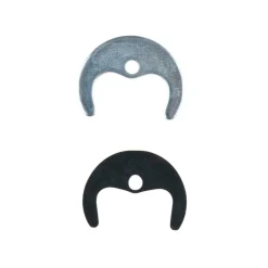 Comet Parma mengkraan met uitschuifbare sproeier  boorgat 33mm