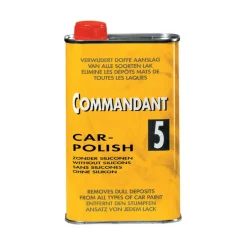 Online COMMANDANT C55 nr. 5 cleaner 500 ml