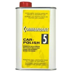 Online COMMANDANT C55 nr. 5 cleaner 500 ml