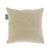 Cosi warmtekussen 50 x 50 knitted natural