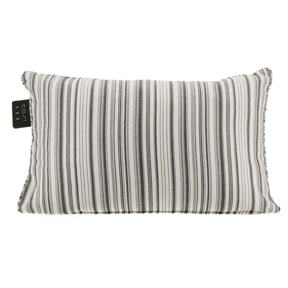 New Cosi warmtekussen 40 x 60 striped