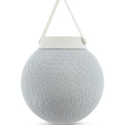 Cotton Ball Lights  Outdoor Led lamp 25 cm stone