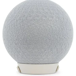 Cotton Ball Lights  Outdoor Led lamp 25 cm stone