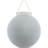 Best Cotton Ball Lights  Outdoor Led lamp 20 cm stone