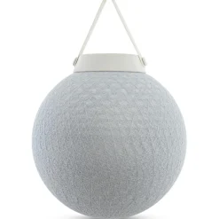 Best Cotton Ball Lights  Outdoor Led lamp 20 cm stone