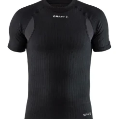 Best Craft Active Extreme X CN SS thermoshirt heren black
