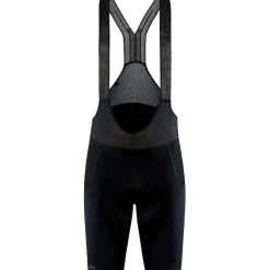Discount Craft ADV Aero Bib fietsbroek heren black