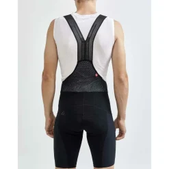 Discount Craft ADV Aero Bib fietsbroek heren black
